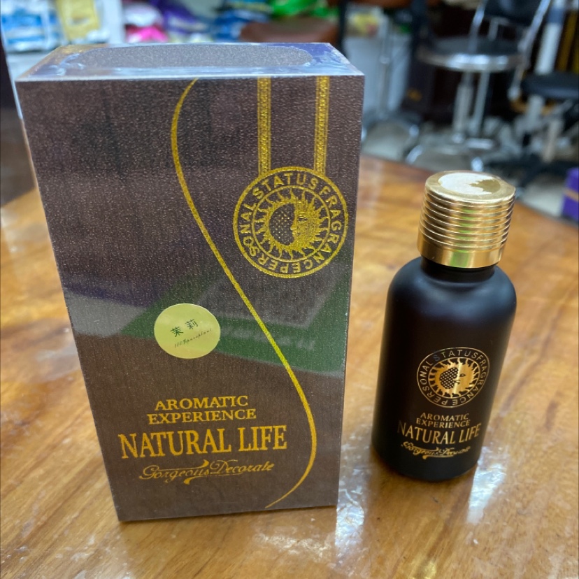 30Ml Jasmine Simple Essential Oil details Picture