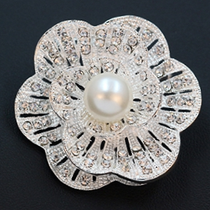 Brooch 1201