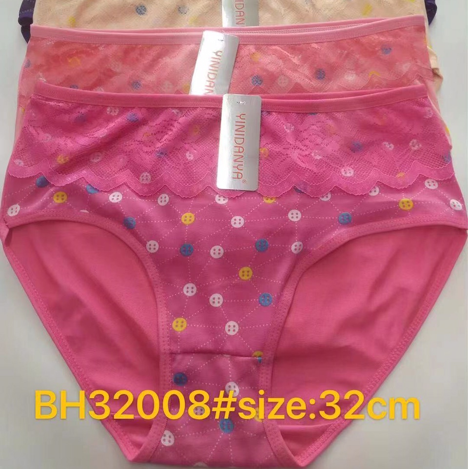 女士内裤BH32008
