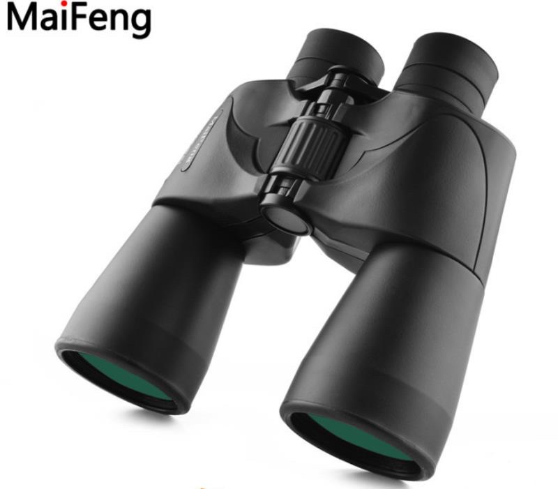 10x50 non-infrared night vision adult telescope for outdoor use details Picture