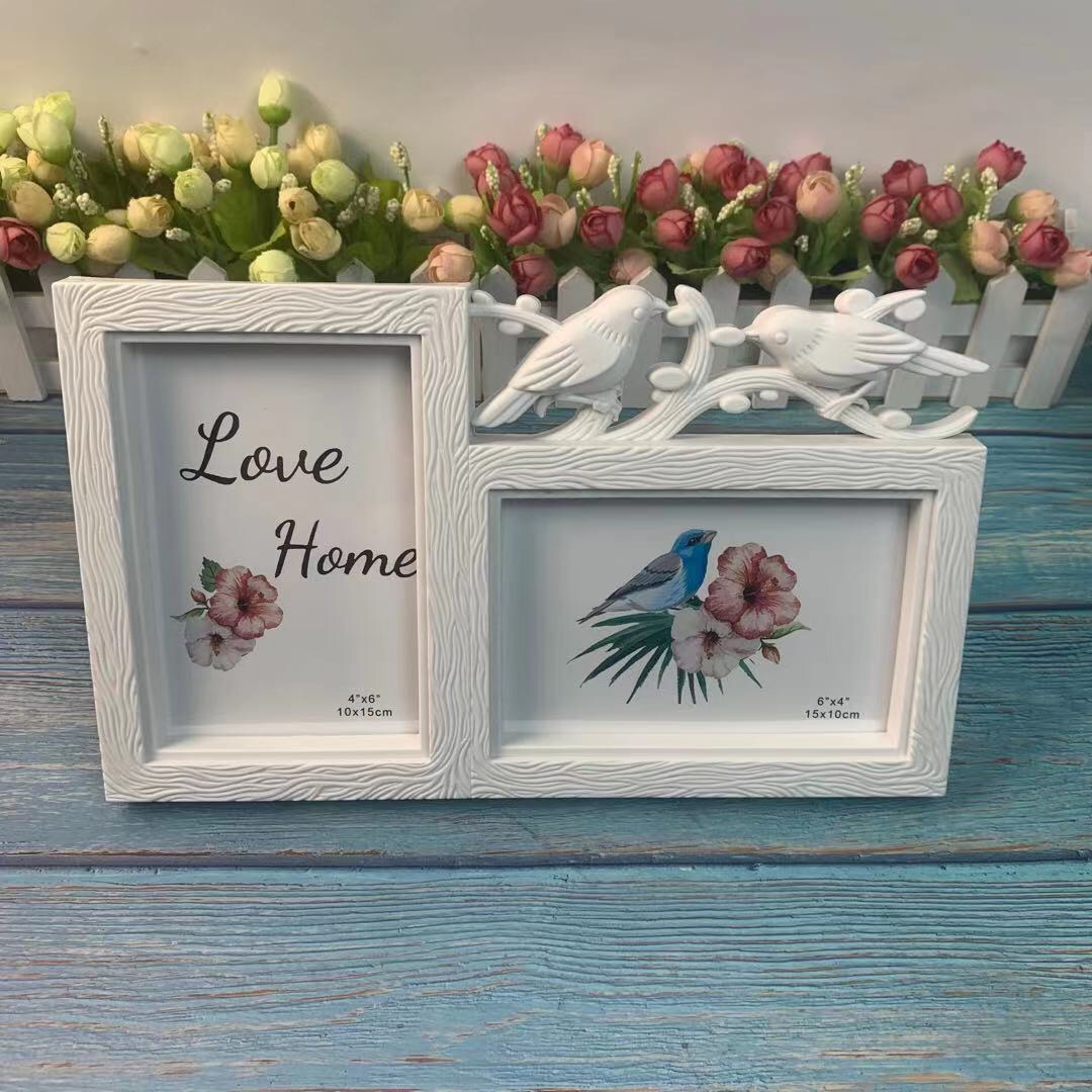 Factory direct sales military school craft decoration combination picture frame 002 thumbnail