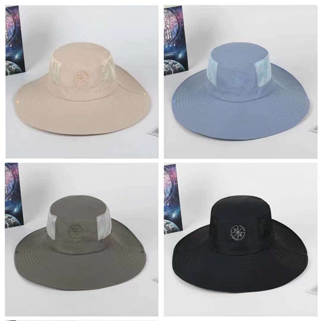 Cotton Top Hat For Men