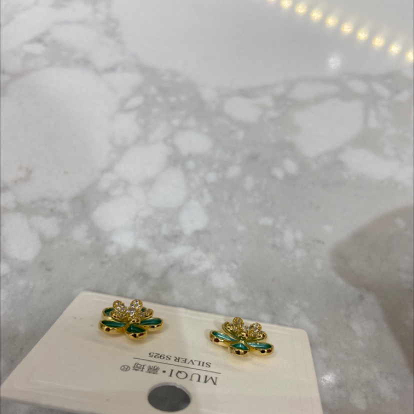 Little oil-dripping flower Application Scenario