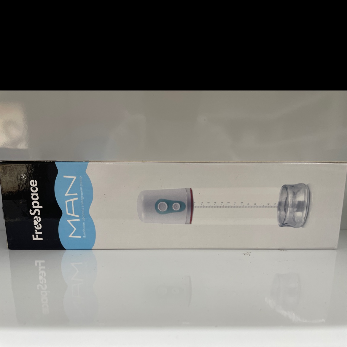 freespace/助勃器/工厂定制产品图