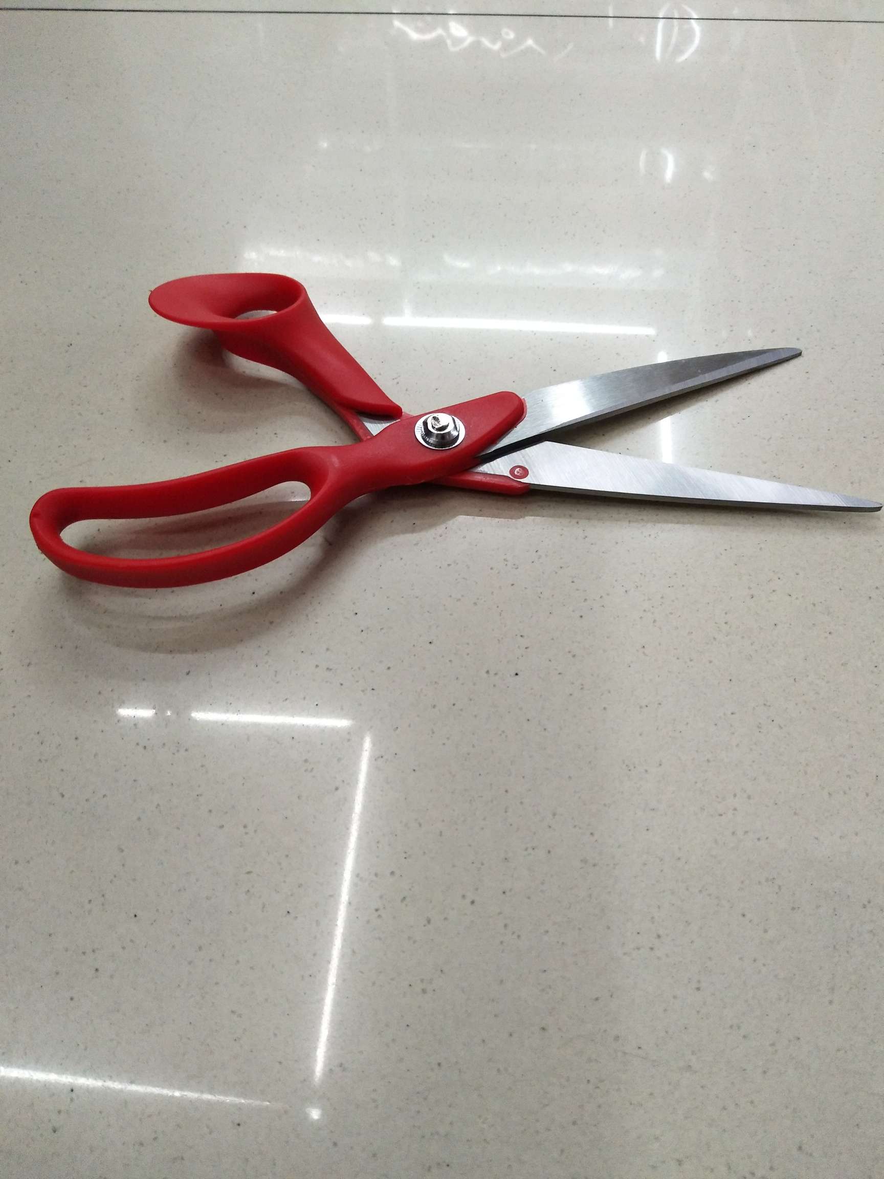 Scissors, scissors, scissors, office and educational knives, scissors tools, scissors, hardware, hardware tools, hardware knives, office scissors details Picture