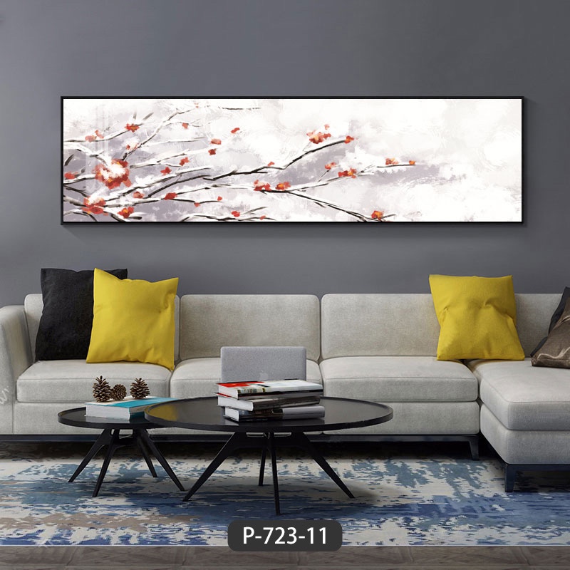 Landscape painting -93