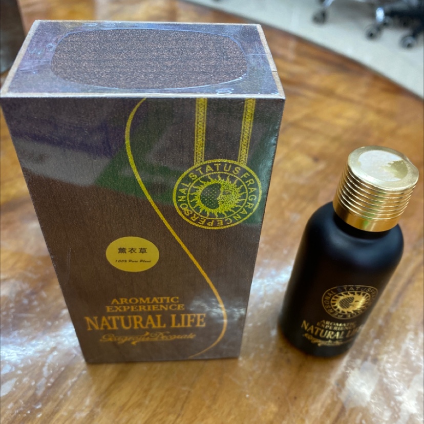 30Ml Lavender Simple Essential Oil details Picture