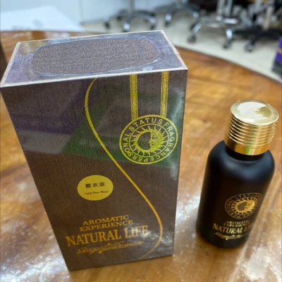 30Ml Lavender Simple Essential Oil