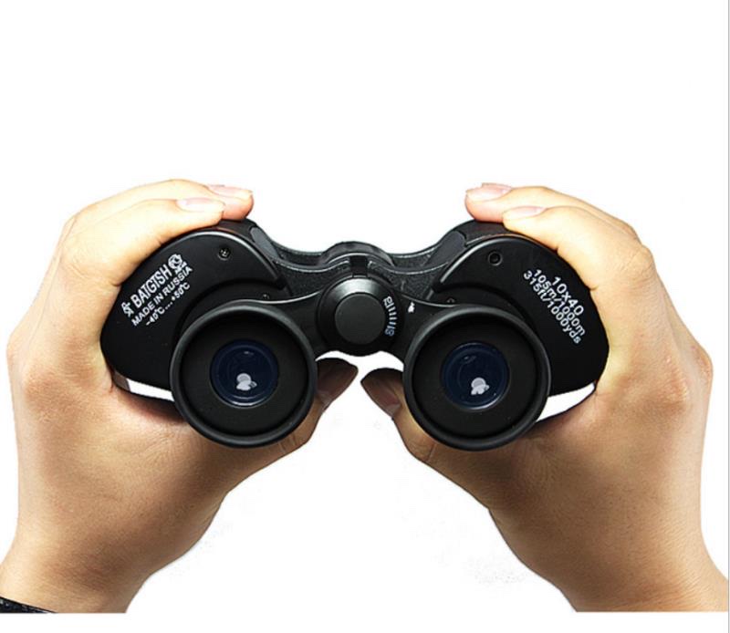 Wholesale of 10x40 Becos binoculars from concert manufacturers Application Scenario