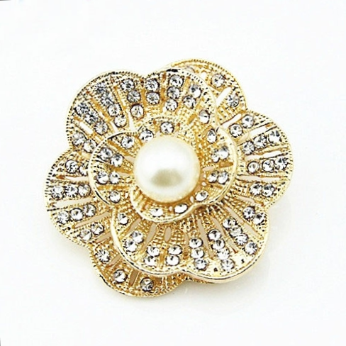 Brooch 1210