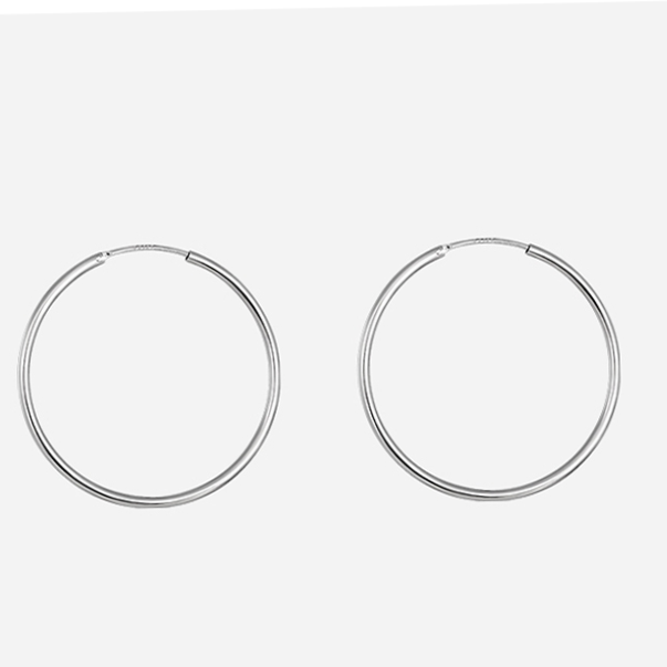 Designer senior light luxury high line sense niche brand luxury earrings 2021082333
