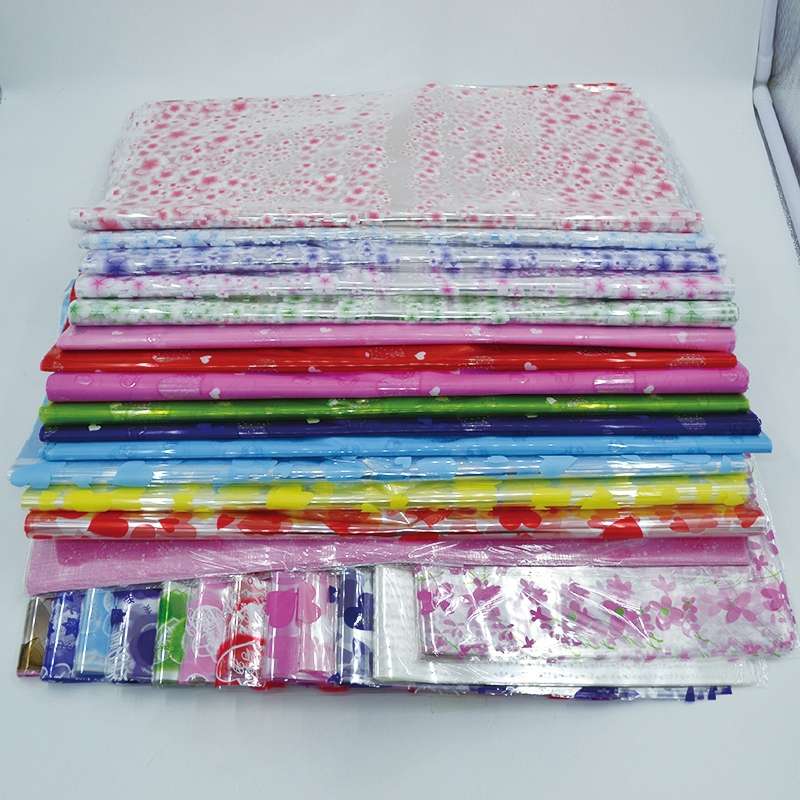 礼品袋/复合袋细节图