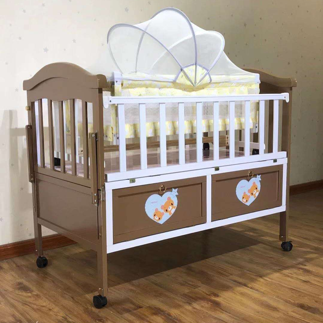 Crib 15