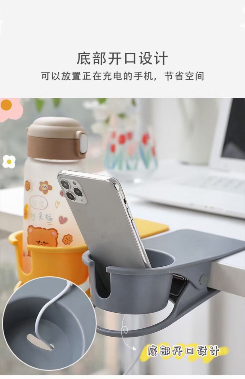 收纳/桌边夹细节图