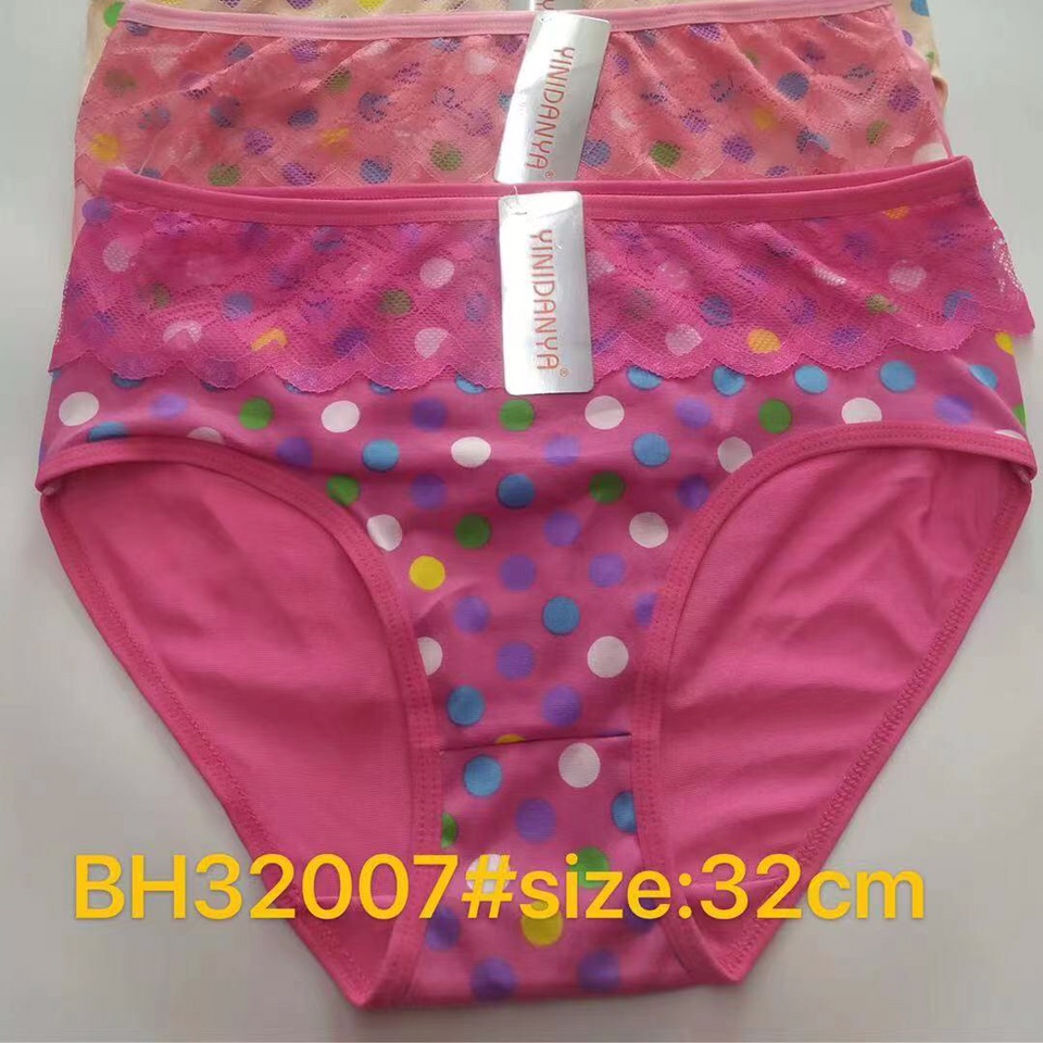 女士内裤BH32007