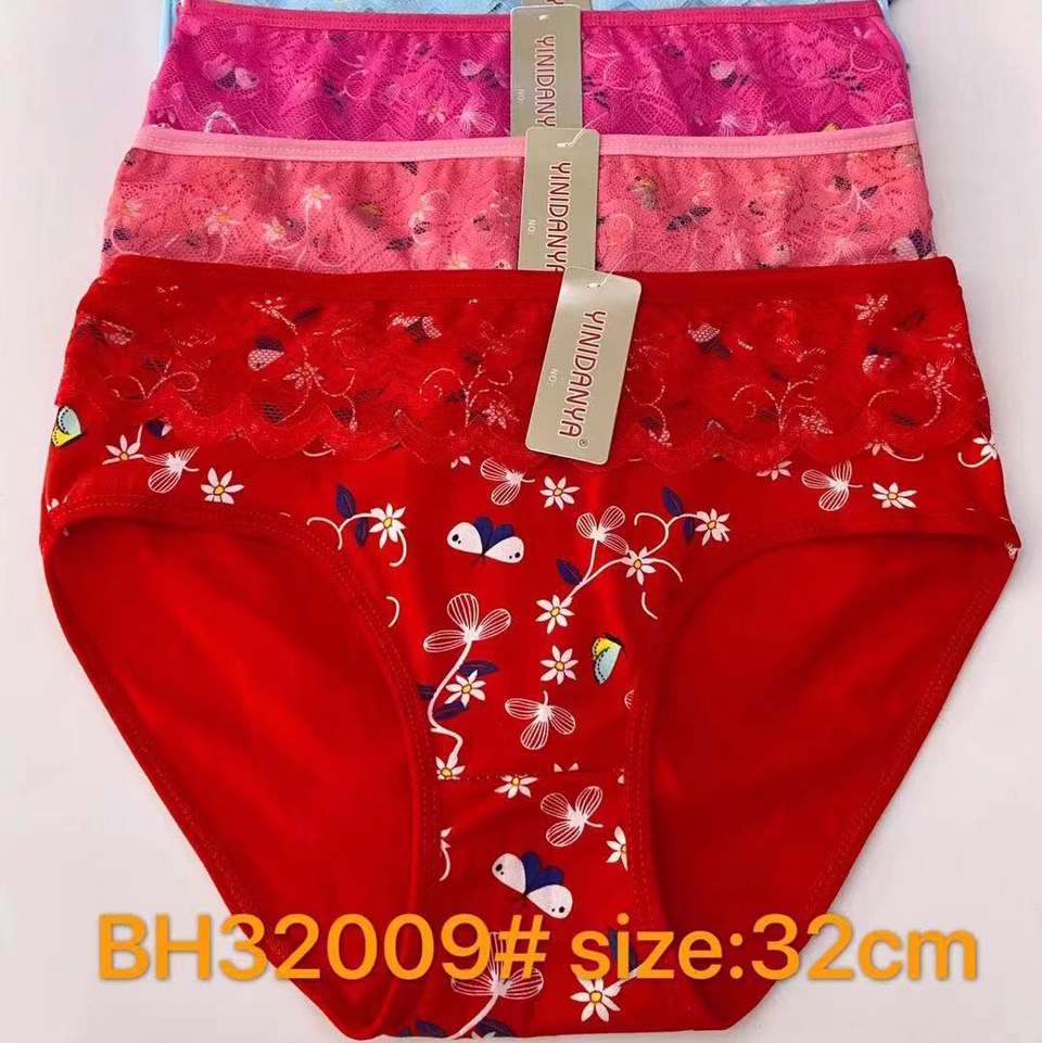 女士内裤BH32009