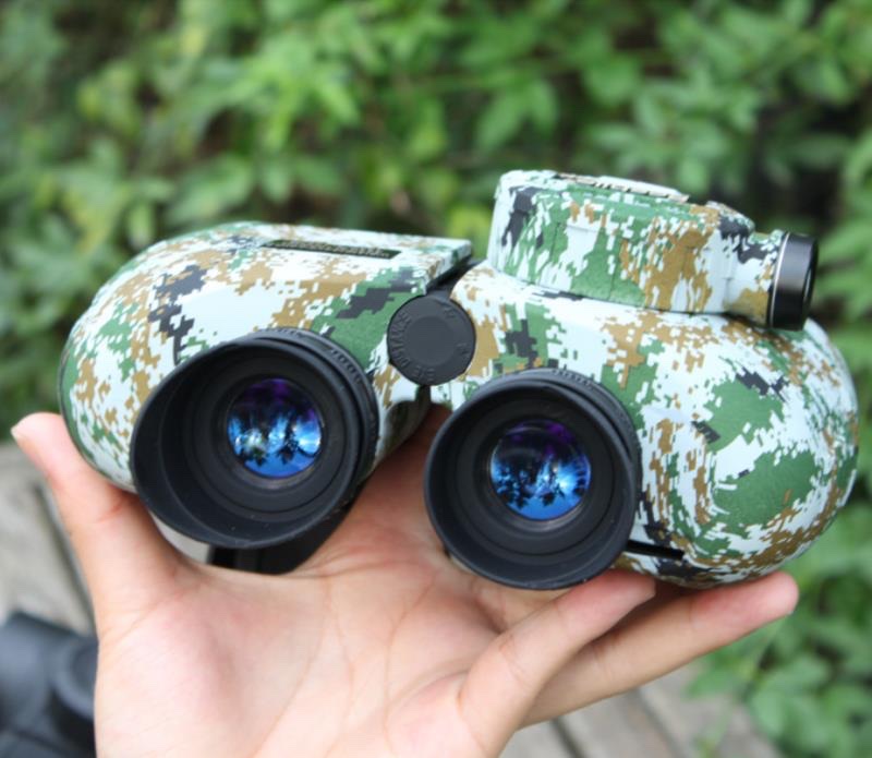 Wholesale 7x50 rangefinder telescopes from manufacturers Item Picture