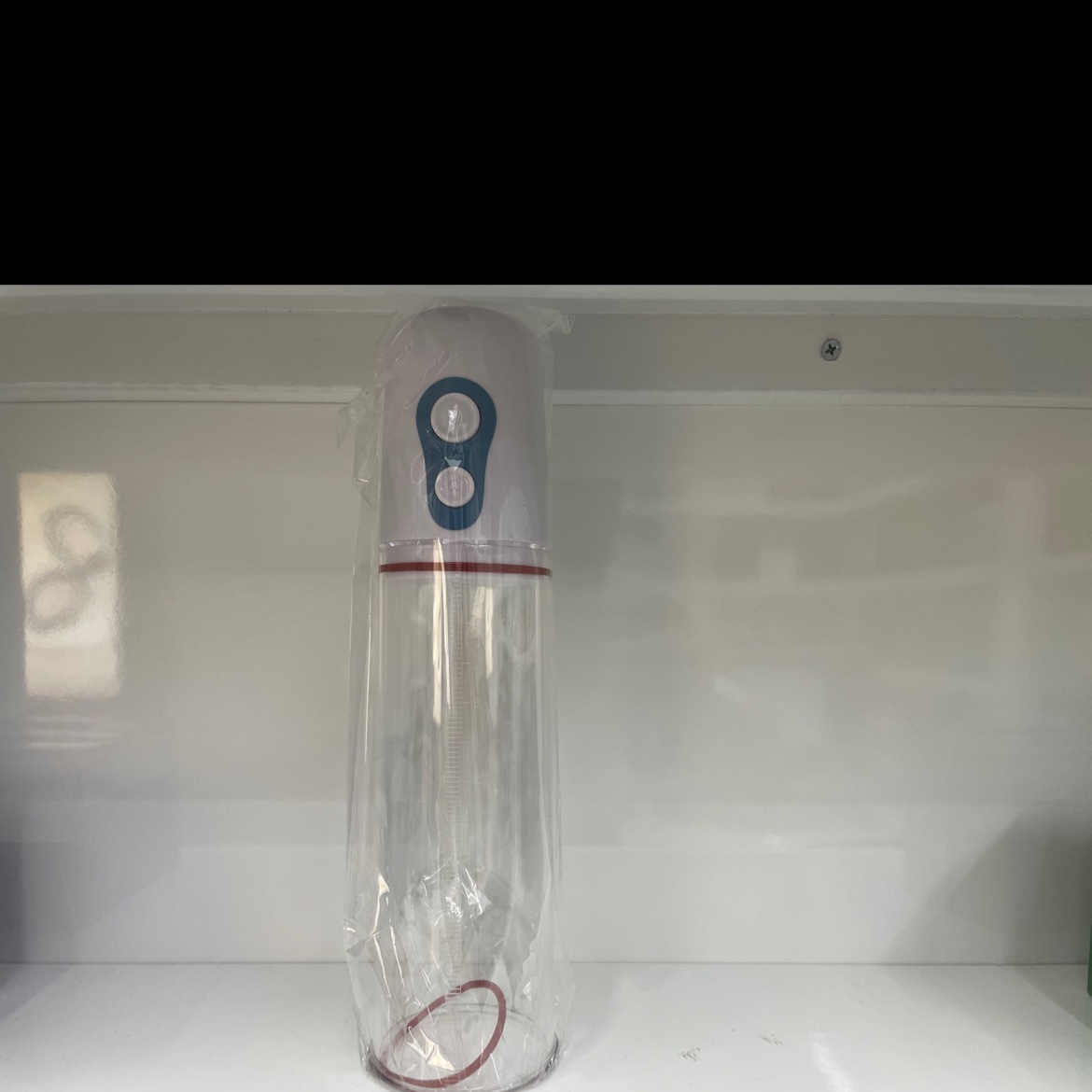 rock freespace 电池款助勃器 工厂定制直销 一件代发详情图1