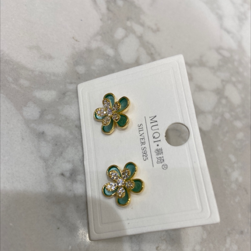 Little oil-dripping flower Item Picture