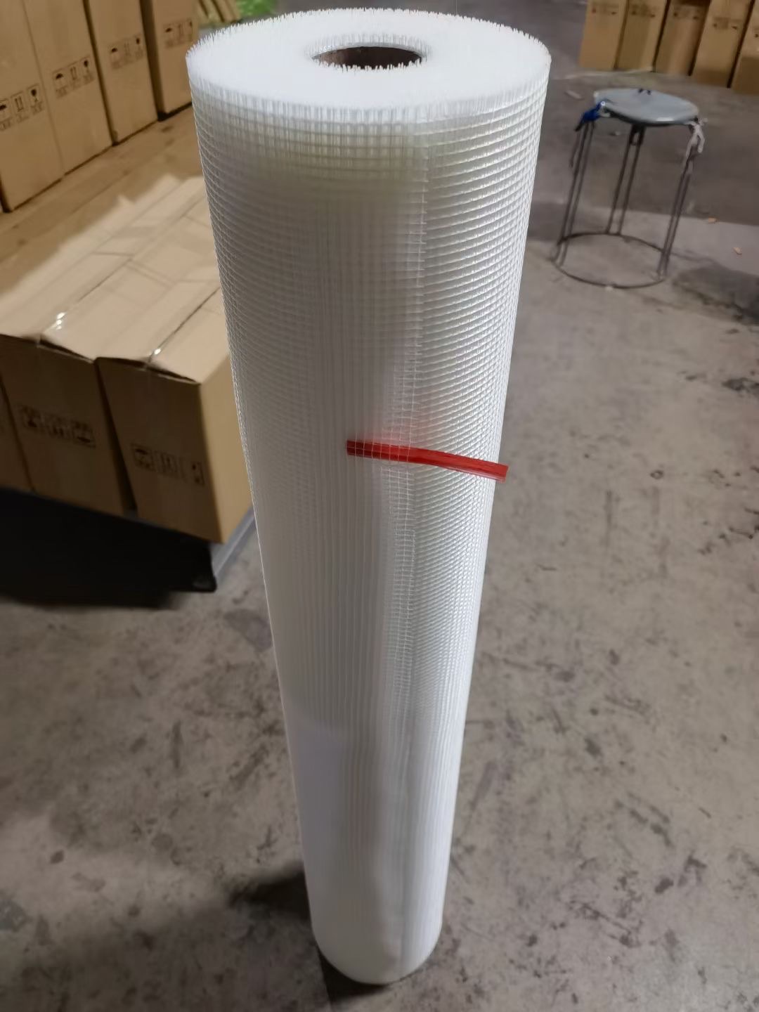 网格纤维胶产品图