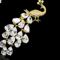 Brooch 1254