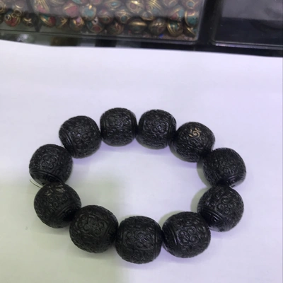 Shuai Buddhist Crafts Area D, 3Rd Floor, 11Th Street 8332 Horn Bracelet 3