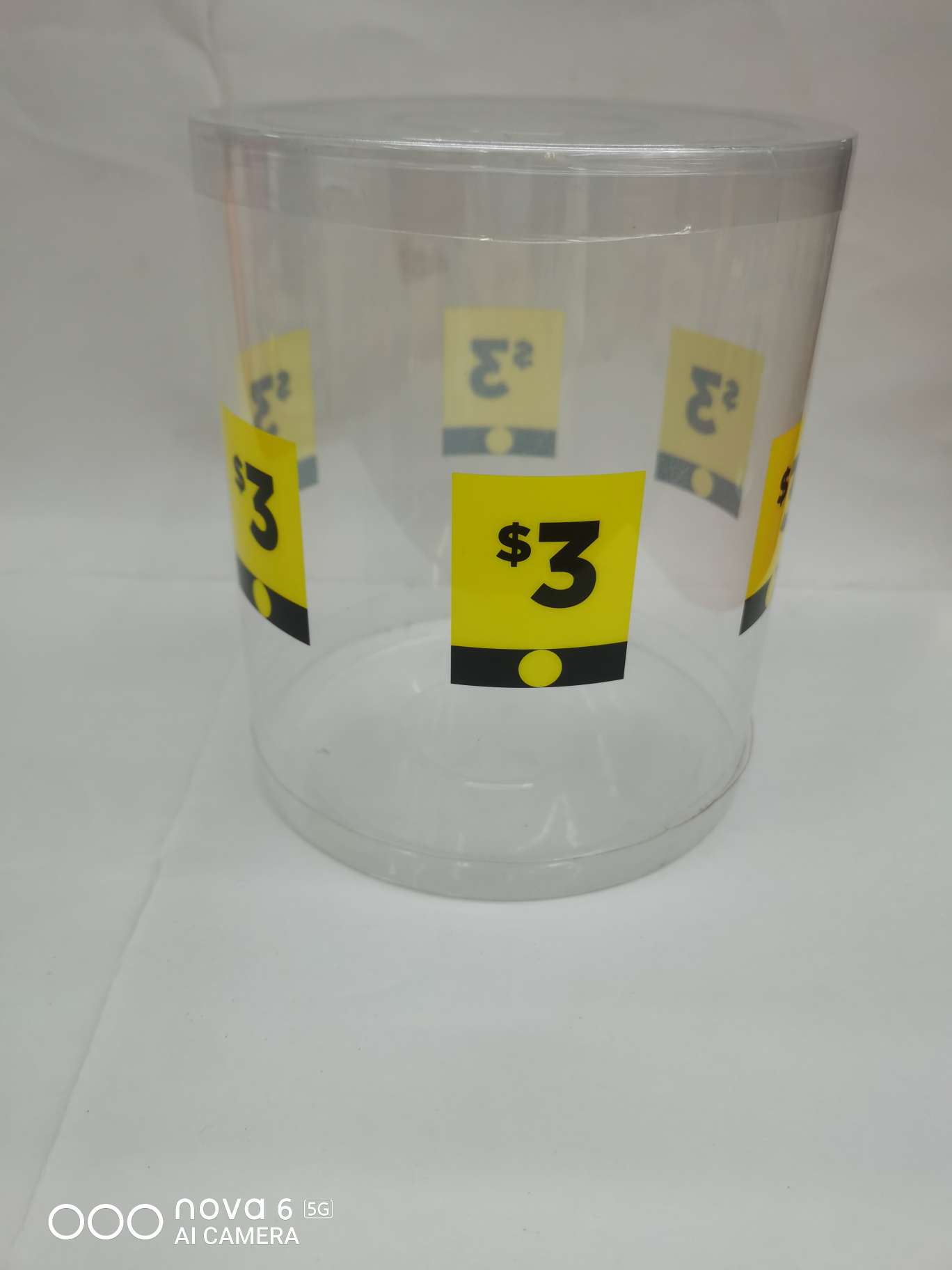 美元筒18细节图