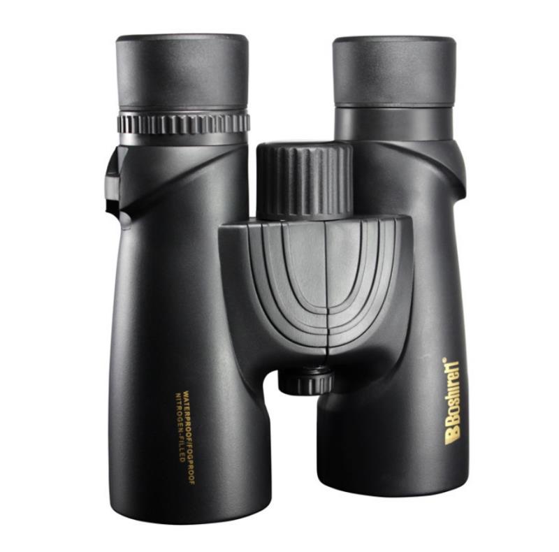 High-power high-definition night vision 10x42 non-infrared telescope outdoor concert details Picture