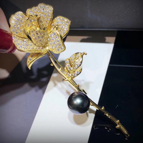 Brooch 1300