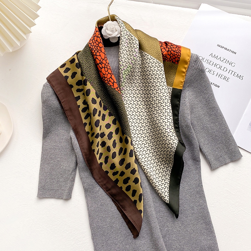 保暖加厚超大可爱气质围巾百搭休闲围巾披肩女士潮流舒适爆款可爱