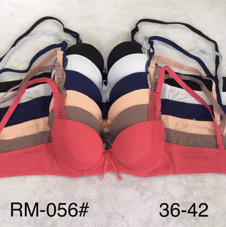 Classic Fashion Sexy Thin Women's Bra Series 13525