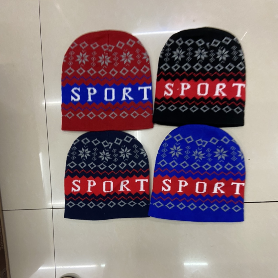 Sports Cap