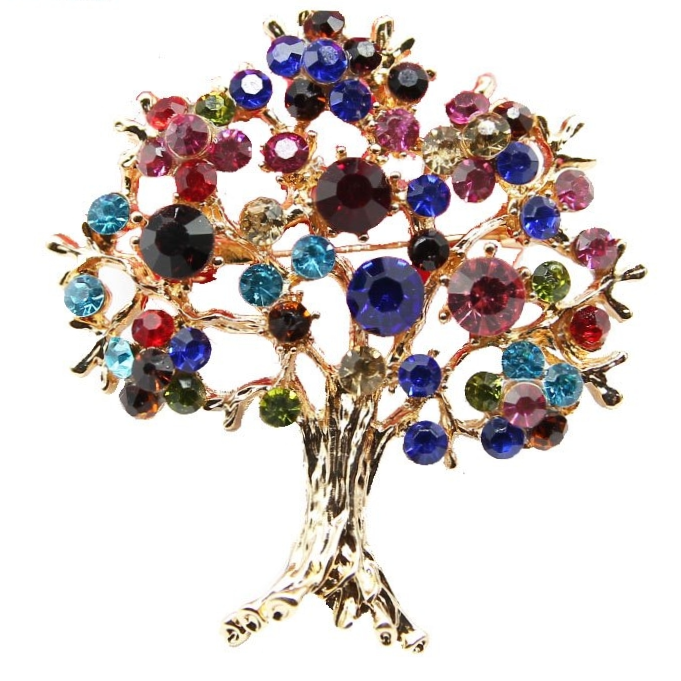 Brooch 1480