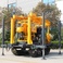 Drilling machinery and equipment钻井机4图
