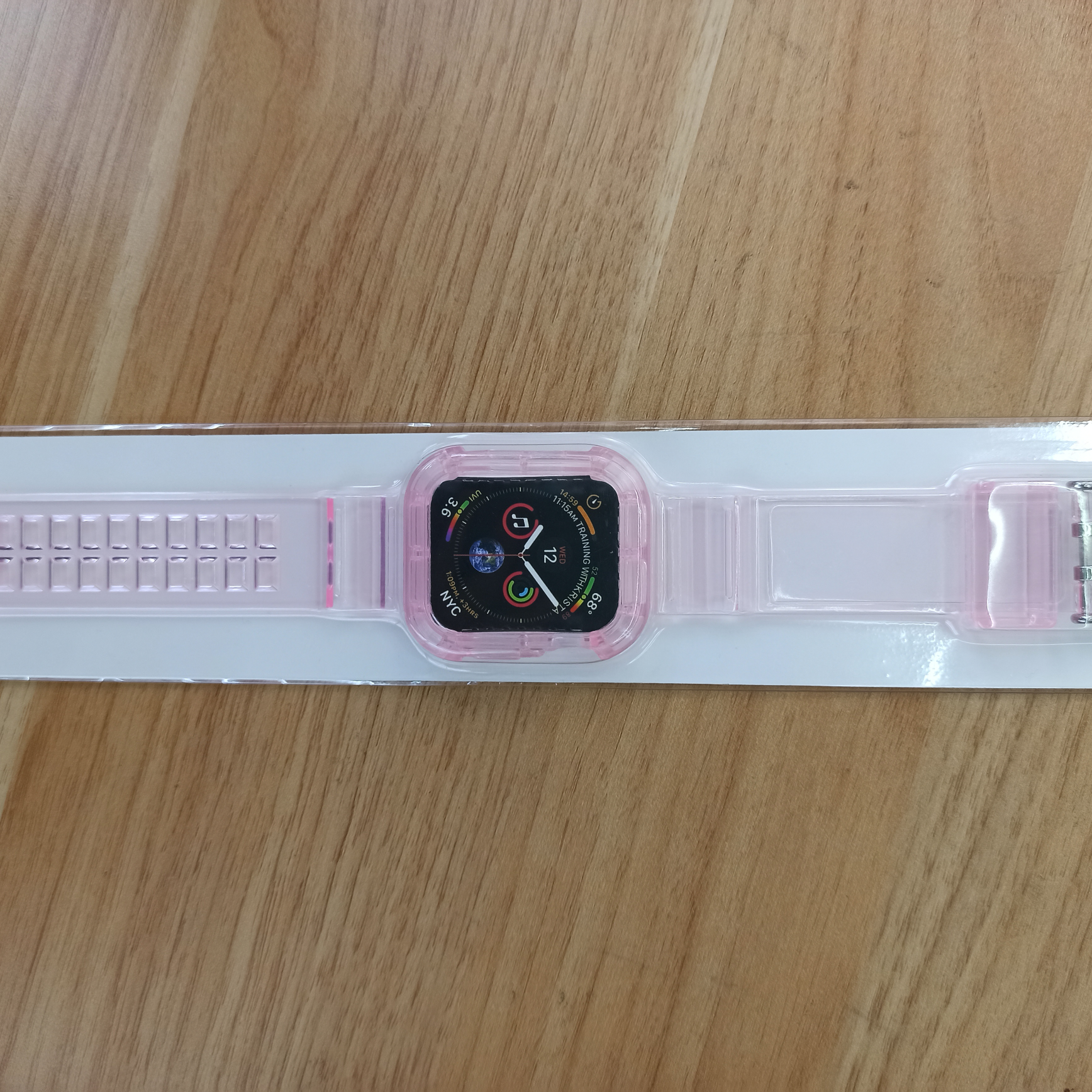 Children's phone watch peak edition multi-functional waterproof anti-fall play games full netcom 4G thumbnail