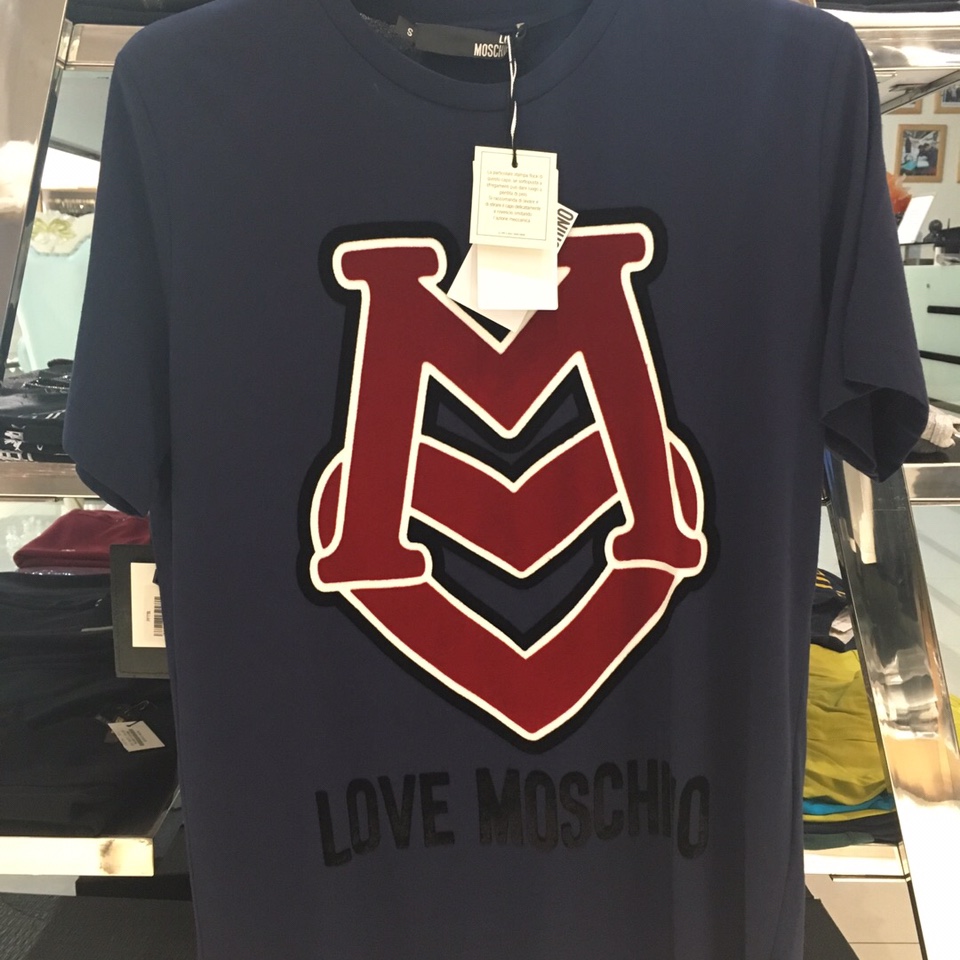 Moscino T-shirt for men