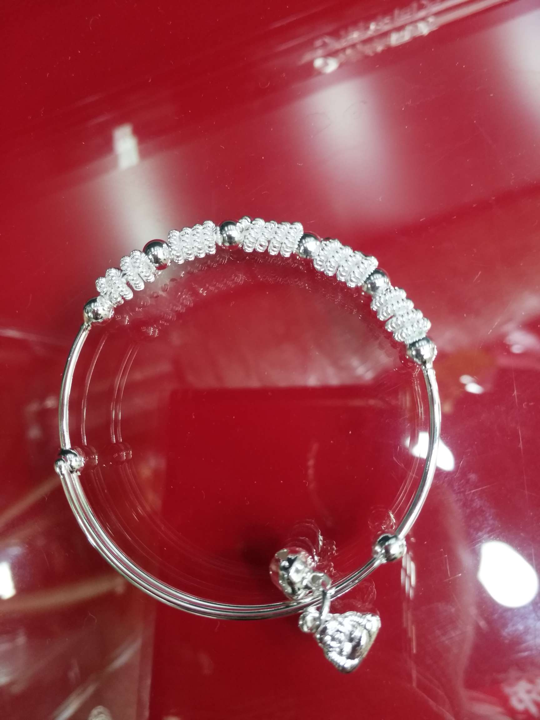 经典两节产品图