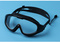 泳搏正品厂家直销硅胶防雾游泳眼镜产品图