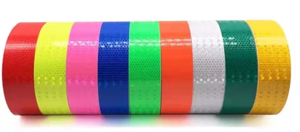多色反光胶带详情图2