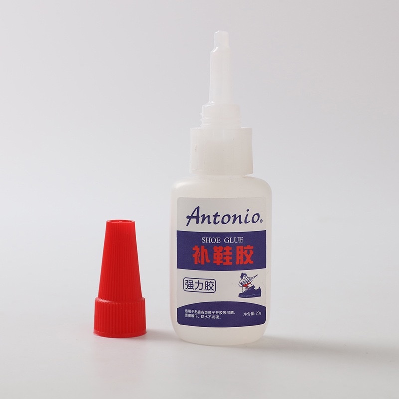 补鞋胶999产品图