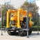 Drilling machinery and equipment钻井机4产品图