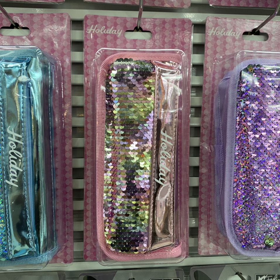 Pen Bag