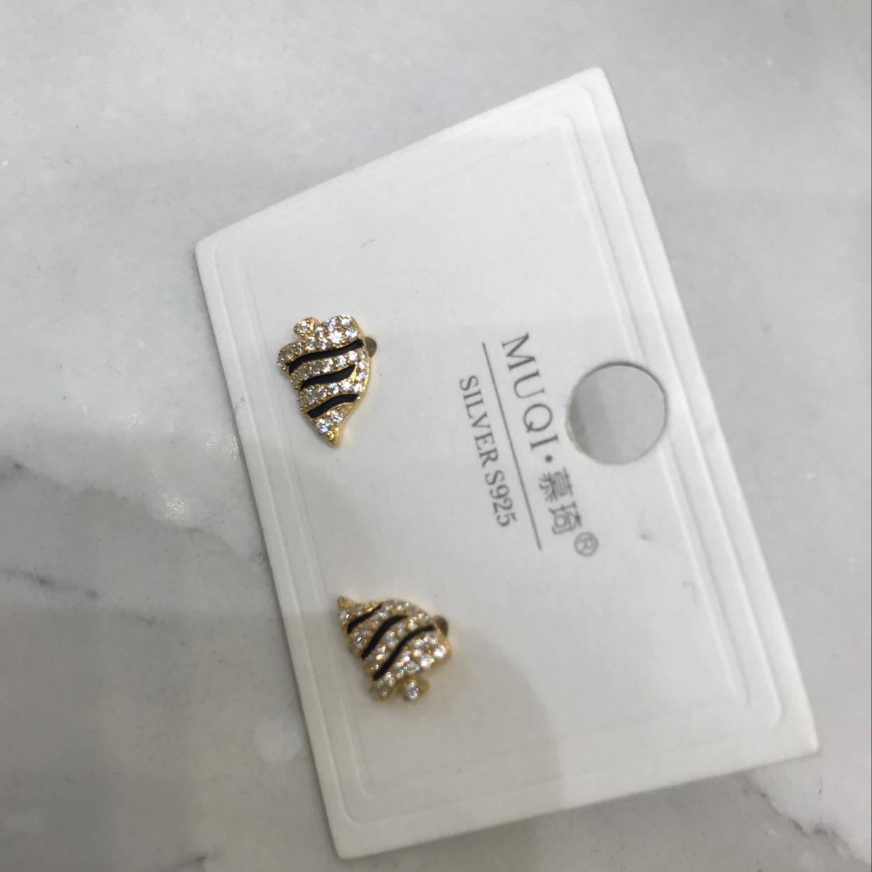 小金鱼