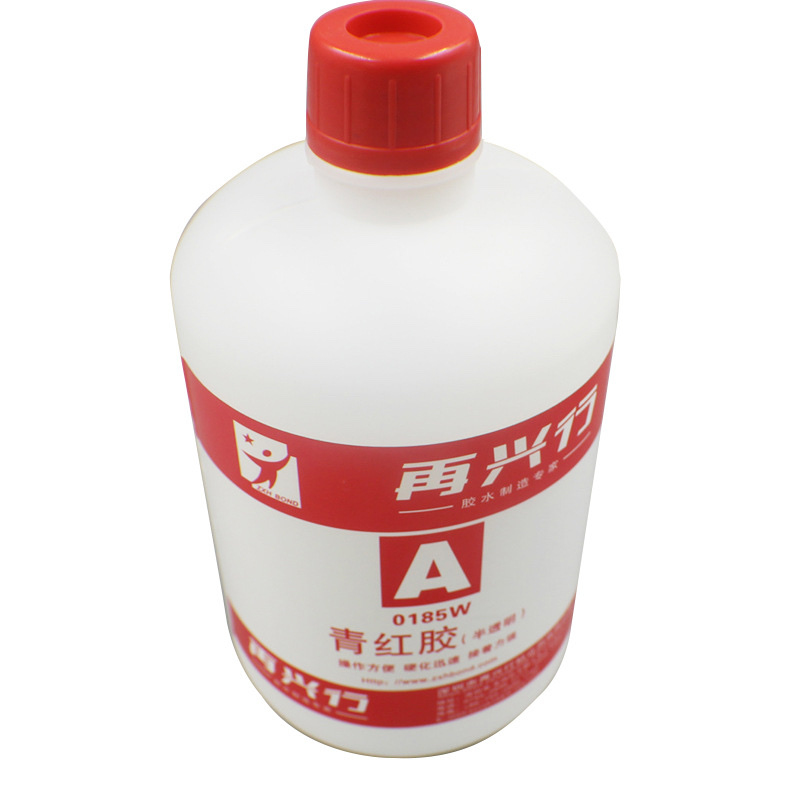 固体胶、胶水实物图