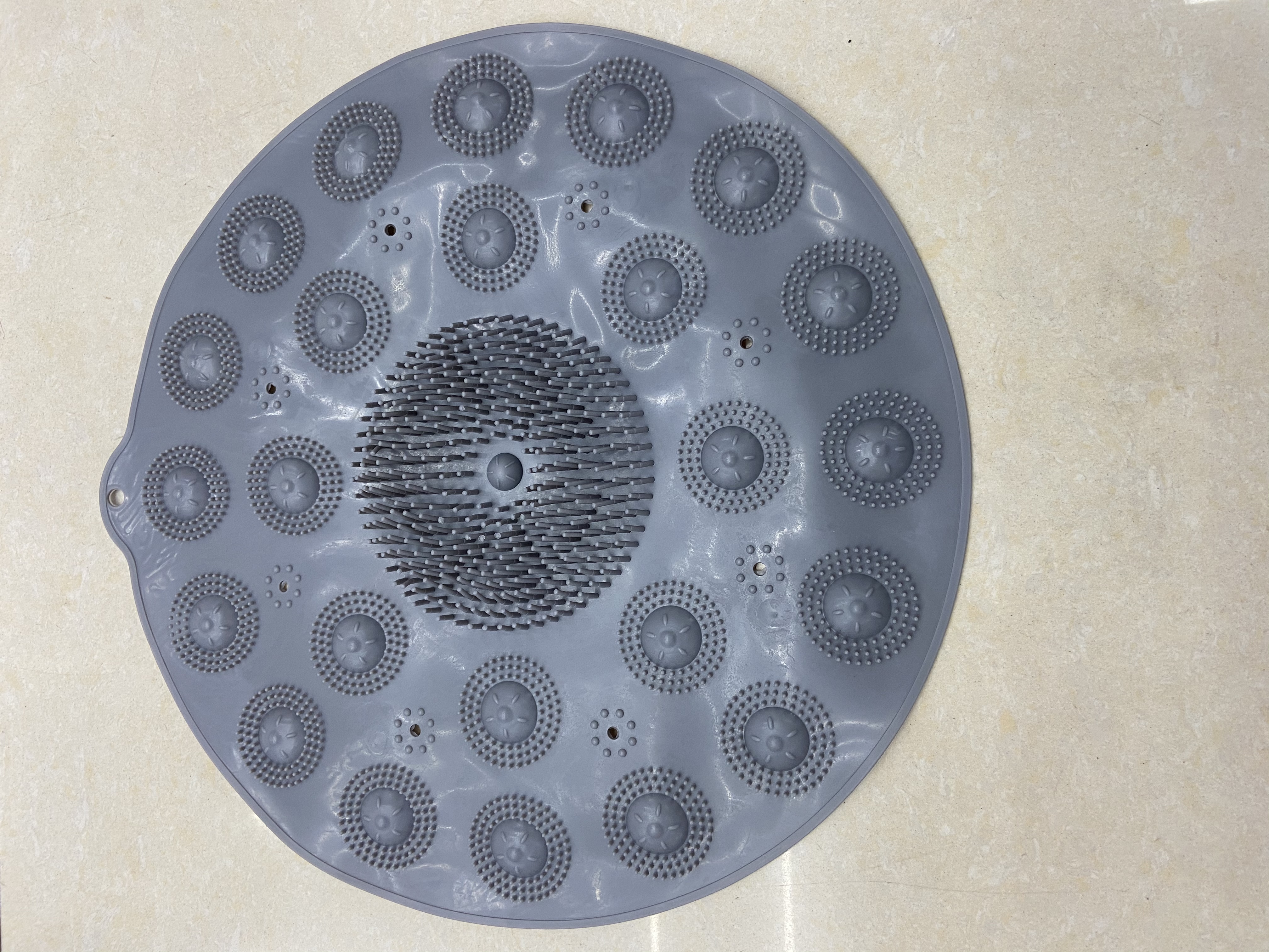 حمّام تدليك مقاوم للانزلاق detail image 4