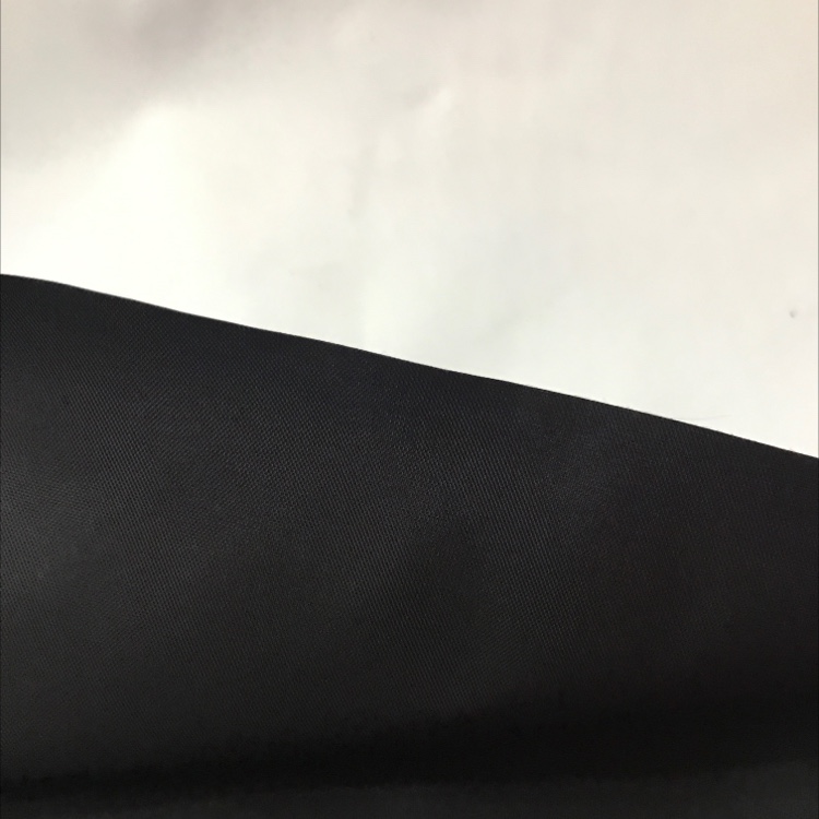 功能性面料实物图