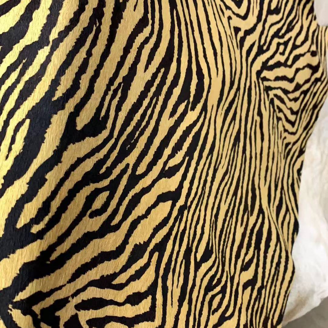 Cowhide 824, 9