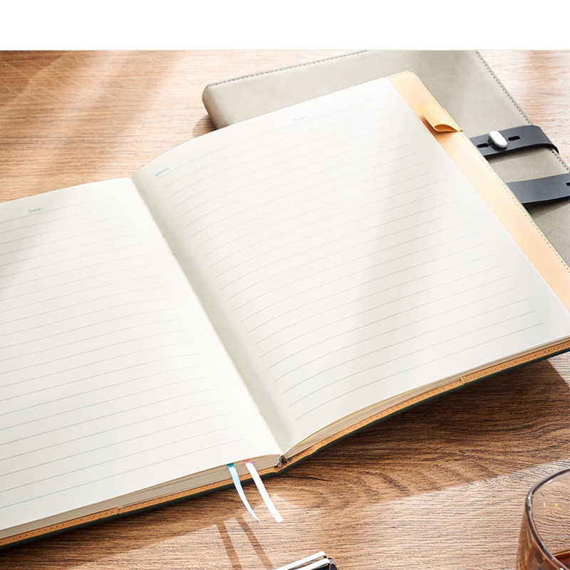 笔记本、记事本实物图