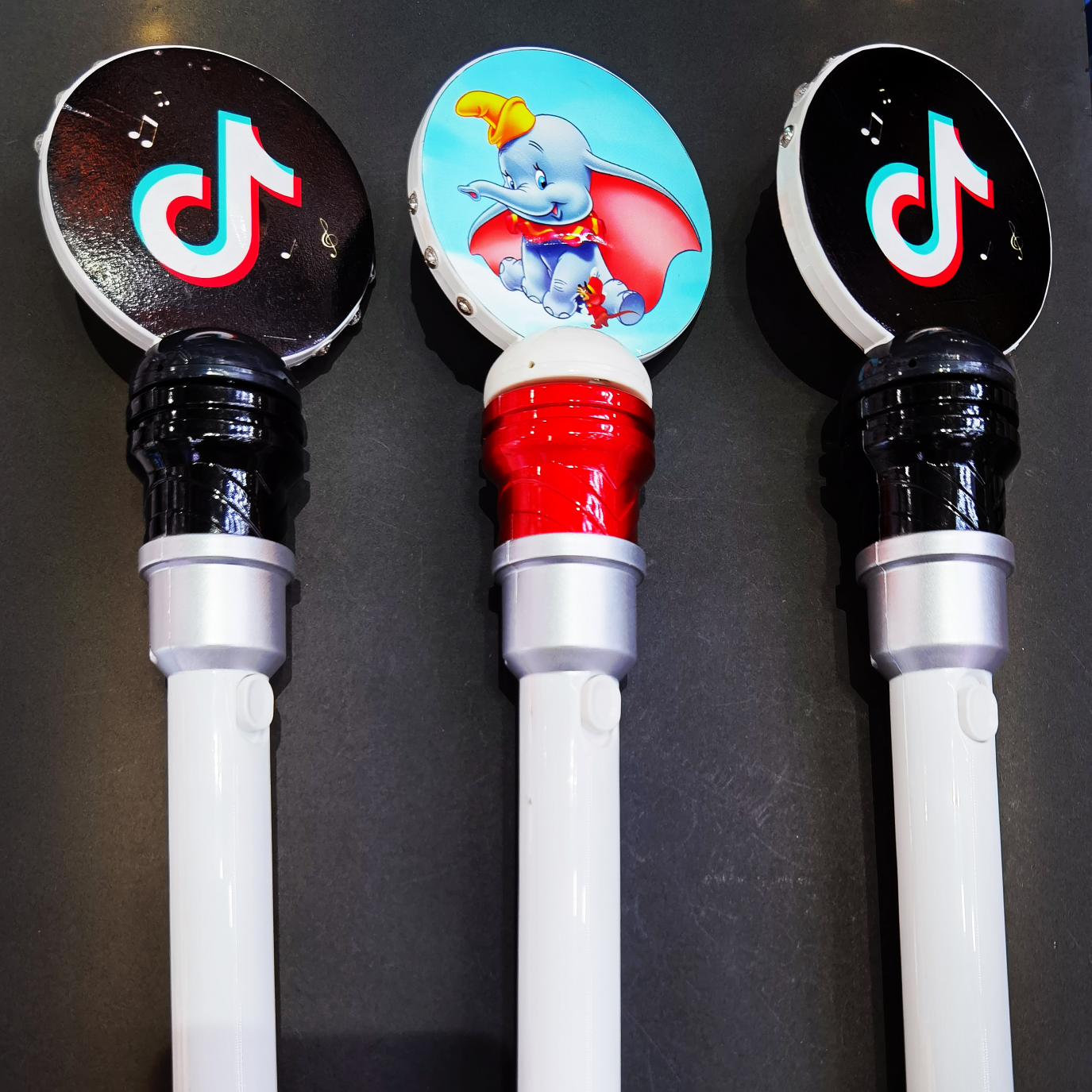 Douyin lighting stick