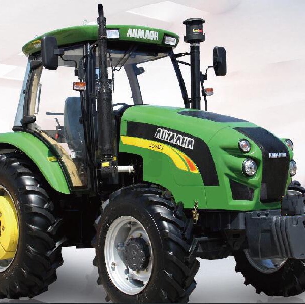 Four-wheel tractor80-100HP四轮拖拉机